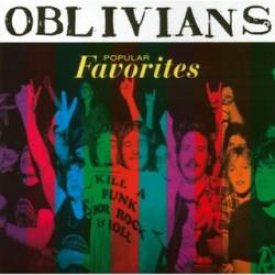 Oblivians : Popular Favorites